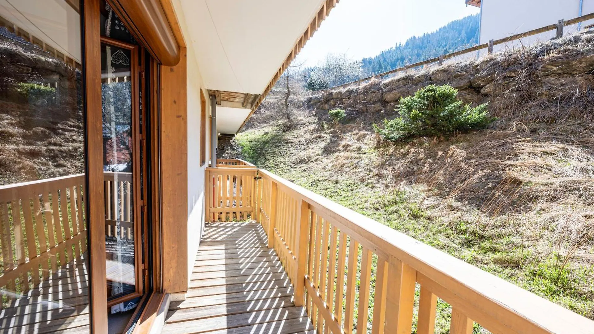 Valfrejus La Montagne- App 123 Διαμέρισμα Modane Γαλλία